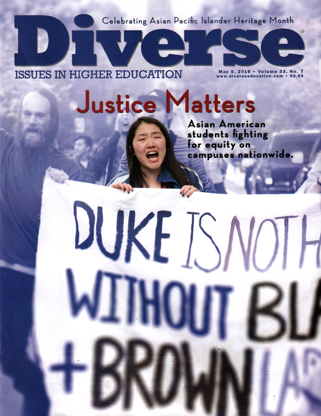 The-EDU-Ledger May 05, 2016 Issue Cover