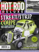 Hot-Rod-Deluxe September 01, 2014 Issue Cover