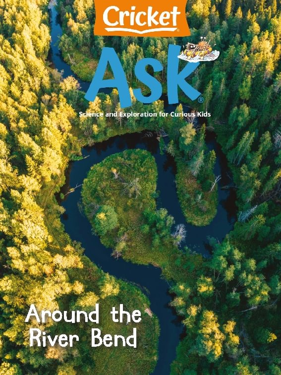ask March 01, 2025 Issue Cover
