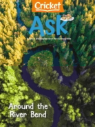 ask March 01, 2025 Issue Cover