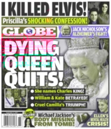 globe September 04, 2017 Issue Cover