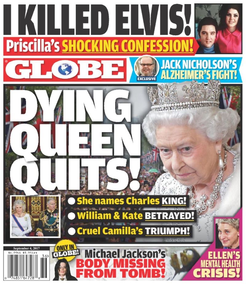 globe September 04, 2017 Issue Cover