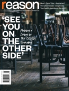 Reason August 01, 2020 Issue Cover