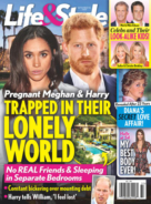 Life-and-Style-Weekly September 14, 2020 Issue Cover