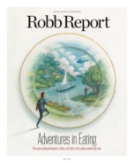 Robb-Report May 01, 2018 Issue Cover