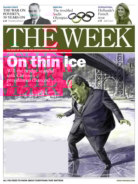 The-Week January 24, 2014 Issue Cover
