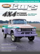 Old-Cars April 15, 2024 Issue Cover