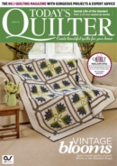 Todays-Quilter August 01, 2026 Issue Cover