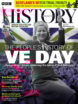 BBC-History May 01, 2025 Issue Cover