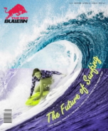 The-Red-Bulletin June 01, 2024 Issue Cover