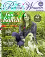 The-Pioneer-Woman September 01, 2017 Issue Cover