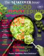 Good-Housekeeping September 01, 2022 Issue Cover