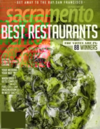 Sacramento August 01, 2013 Issue Cover