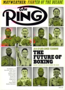 The-Ring April 01, 2020 Issue Cover