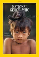 National-Geographic October 01, 2018 Issue Cover