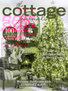 The-Cottage-Journal December 01, 2019 Issue Cover