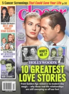 Closer February 17, 2025 Issue Cover
