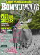 Petersens-Bowhunting April 01, 2022 Issue Cover