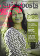 Guideposts March 01, 2019 Issue Cover