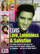 Closer September 05, 2016 Issue Cover