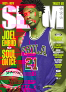 Slam May 01, 2017 Issue Cover