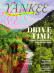 Yankee September 01, 2025 Issue Cover