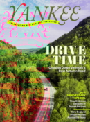 Yankee September 01, 2025 Issue Cover