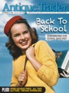 Kovels-Antique-Trader September 23, 2020 Issue Cover