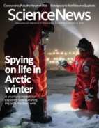 Science-News April 11, 2020 Issue Cover