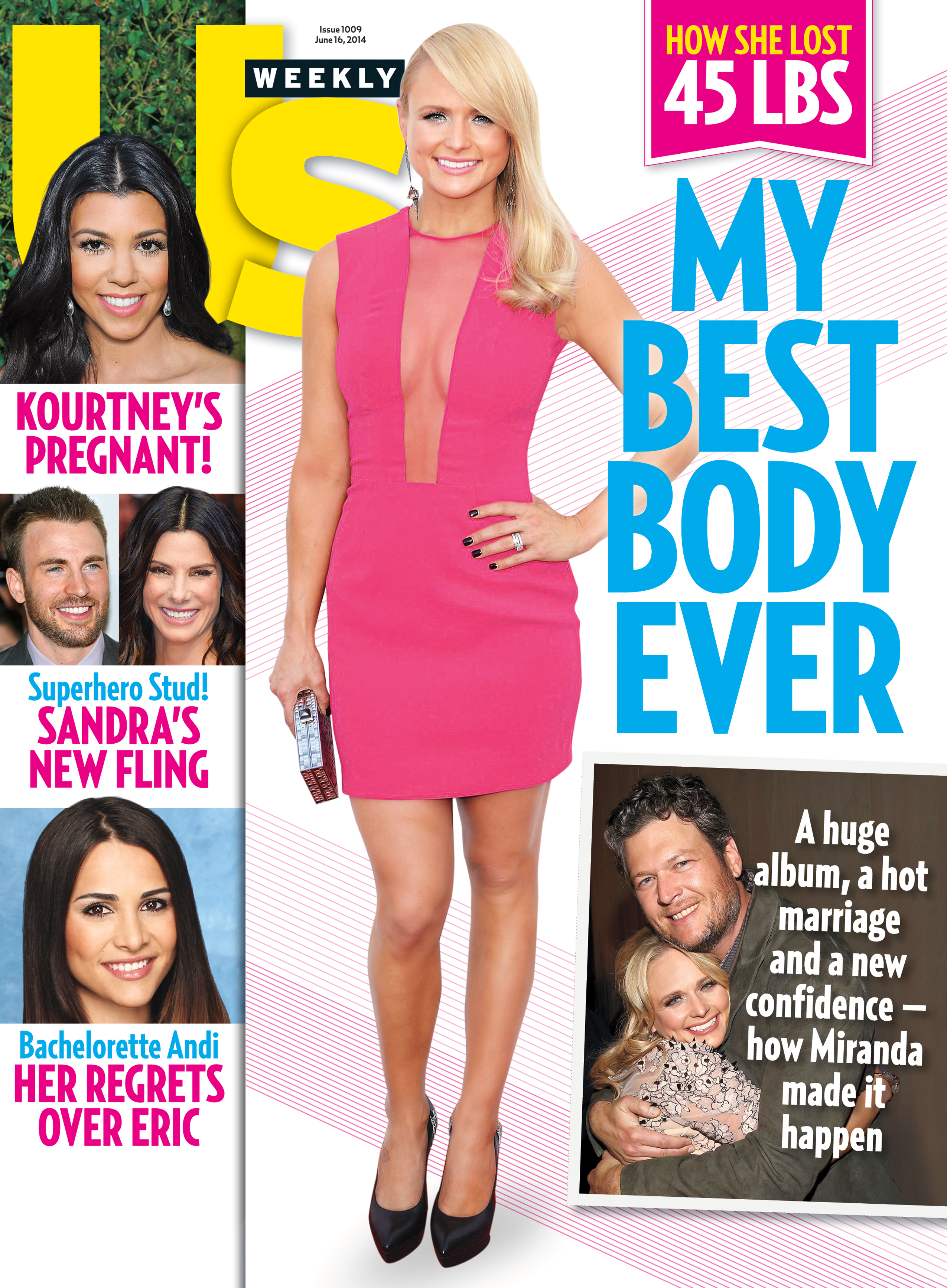 Us-Weekly June 16, 2014 Issue Cover