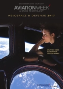 Aviation-Week-and-Space-Technology December 26, 2016 Issue Cover