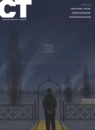 Christianity-Today March 01, 2023 Issue Cover