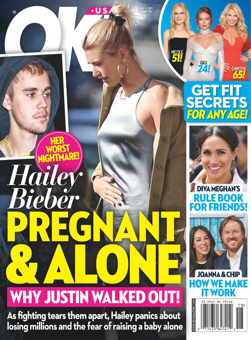 Ok May 06, 2019 Issue Cover