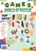 Games-World-of-Puzzles June 01, 2026 Issue Cover