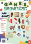 Games World of Puzzles June 01, 2026 Issue Cover