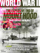 World-War-II March 01, 2024 Issue Cover
