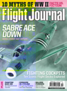 Flight-Journal February 01, 2018 Issue Cover