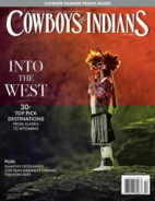 Cowboys-and-Indians July 01, 2023 Issue Cover