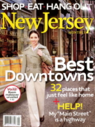 New-Jersey-Monthly April 01, 2007 Issue Cover