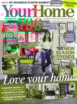 Your-Home September 01, 2025 Issue Cover