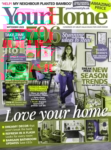 Your Home September 01, 2025 Issue Cover