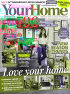 Your-Home September 01, 2025 Issue Cover