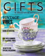 Gifts-And-Decorative-Accessories April 01, 2024 Issue Cover
