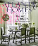 Atlanta-Homes-and-Lifestyles February 01, 2023 Issue Cover