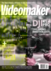 Videomaker July 01, 2024 Issue Cover