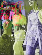 Los-Angeles March 01, 2023 Issue Cover