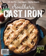 Southern-Cast-Iron September 01, 2017 Issue Cover