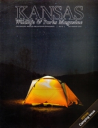 Kansas-Wildlife-and-Parks July 01, 2017 Issue Cover
