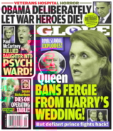 Globe February 26, 2018 Issue Cover