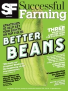 Successful-Farming April 01, 2021 Issue Cover